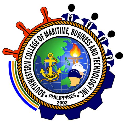 Southwestern College of Maritime, Business.